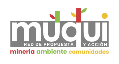 Red Muqui
